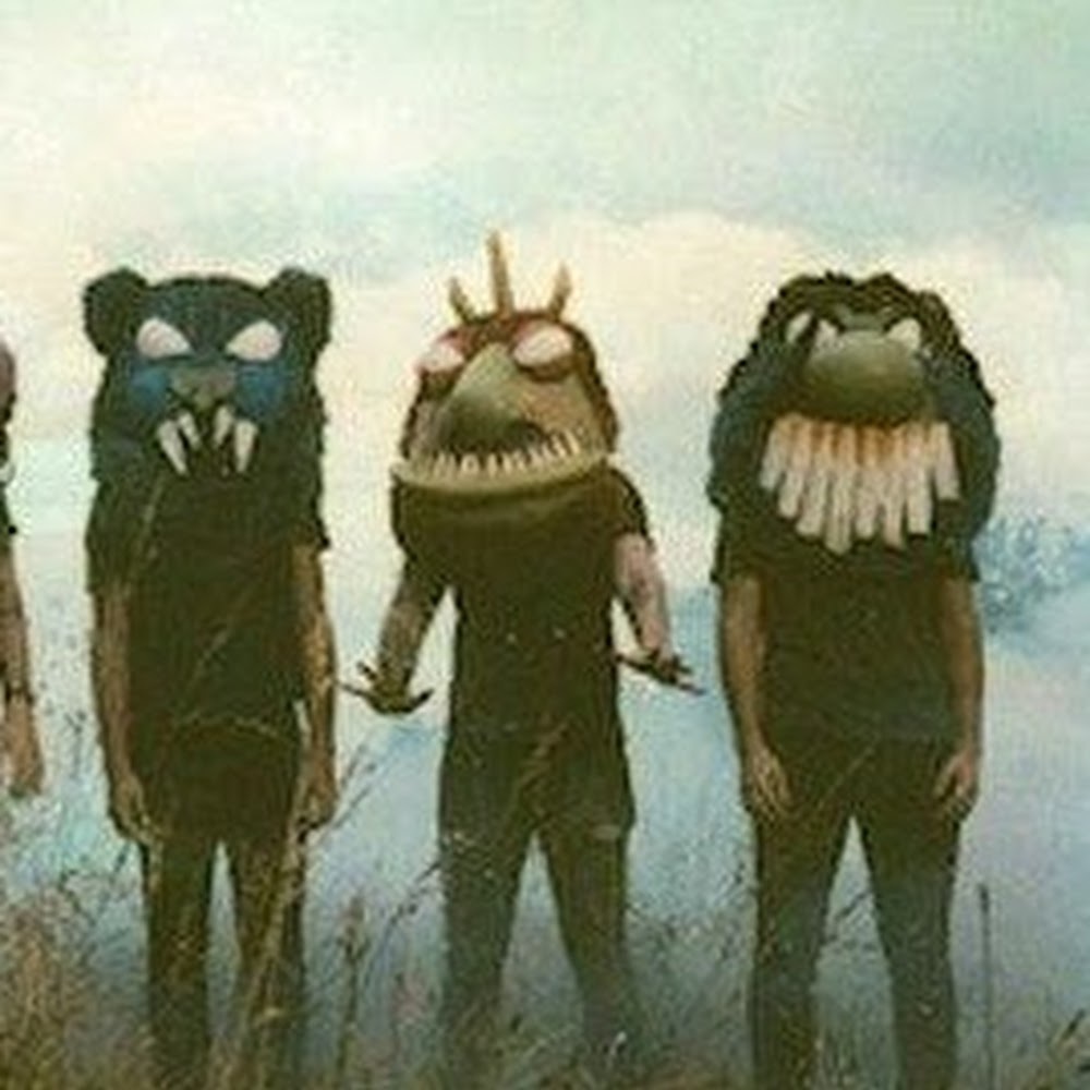 Meet your Posher, Myrna